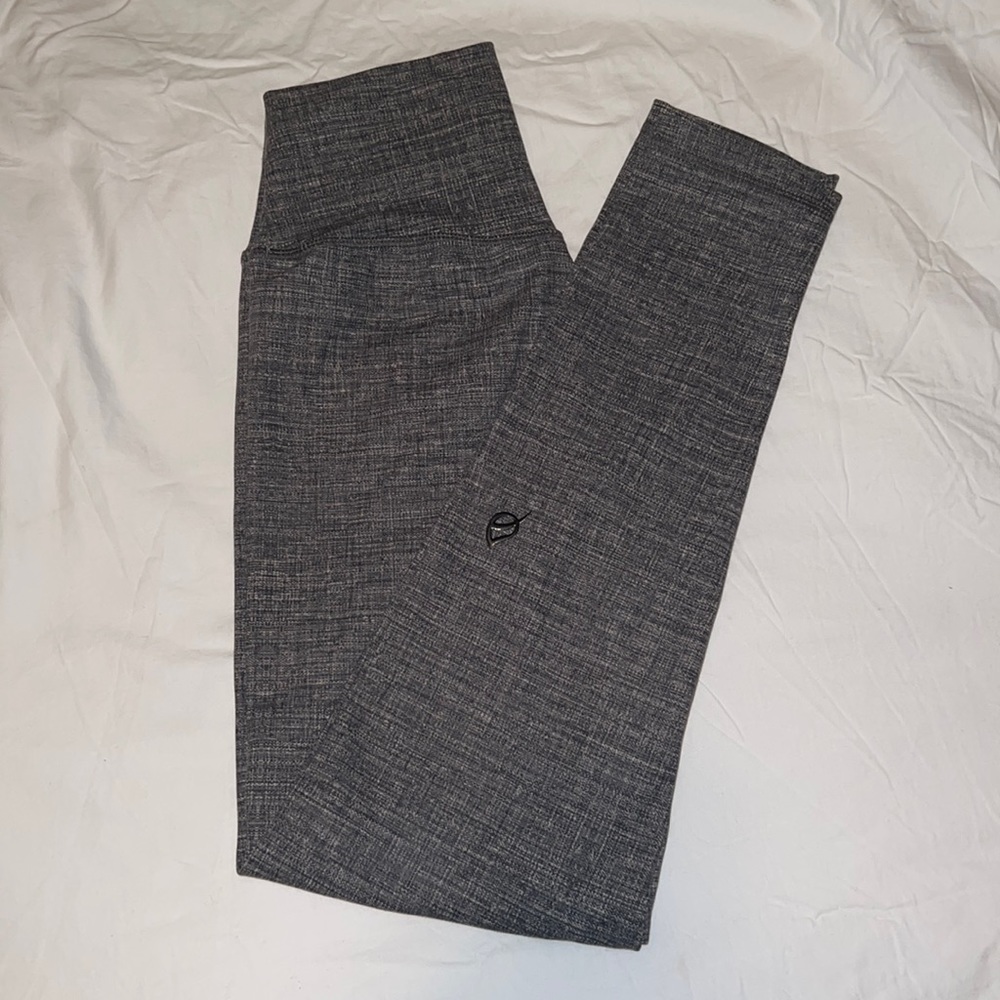 Ptula High Rise Leggings